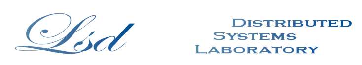 LSD Logo