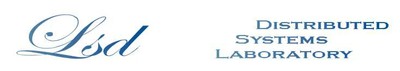 LSD Logo