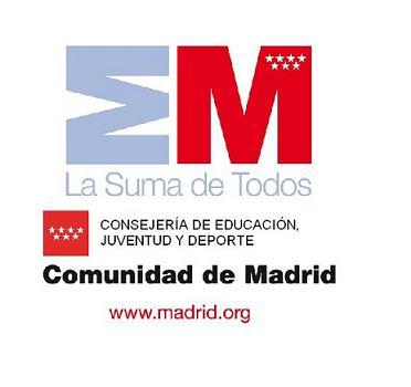 Comunidad de Madrid